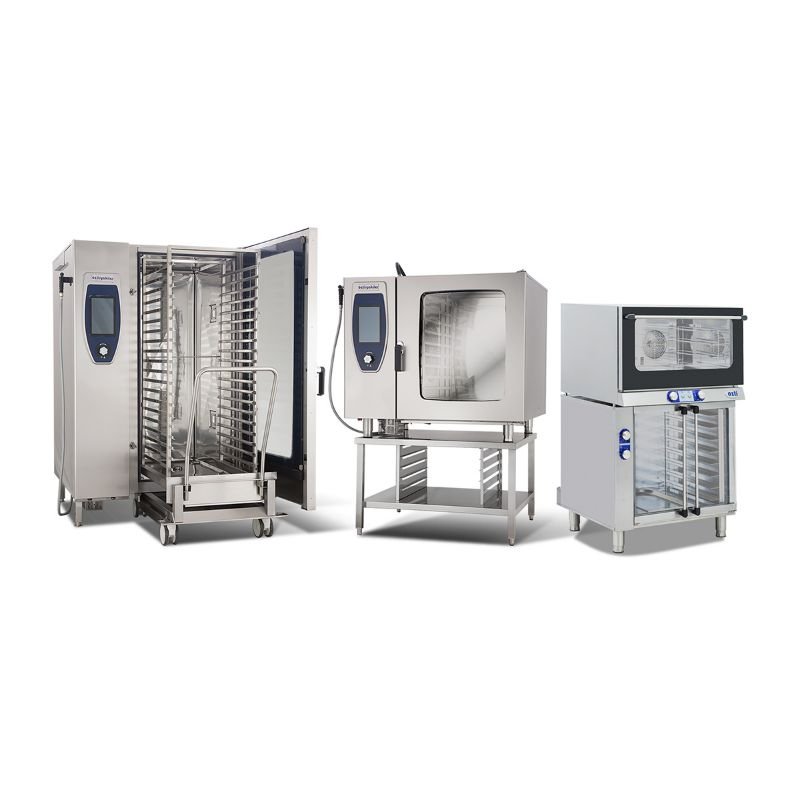 Commercial Oven Repair