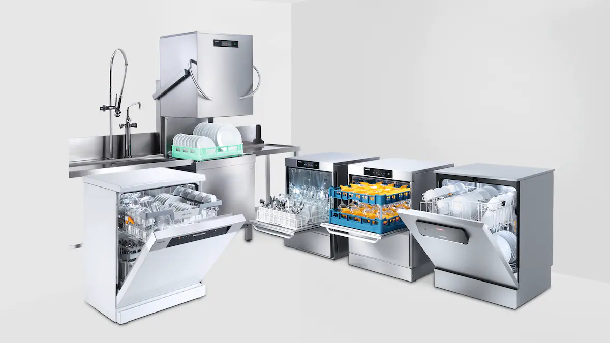 Dishwasher Repair