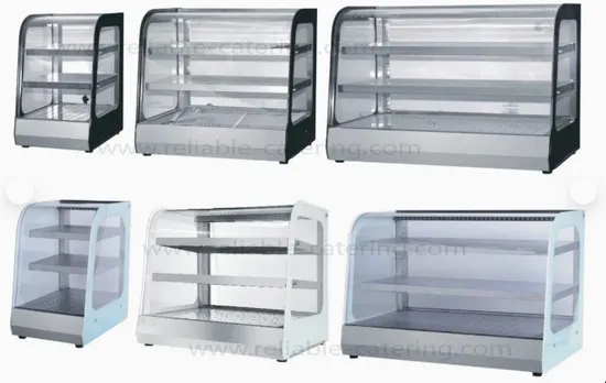 Hot Display Unit Repair