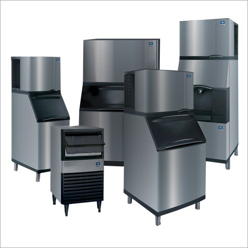 Ice Machine Repair