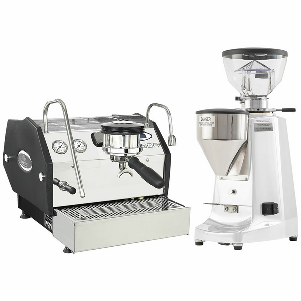 Coffee Machine & grinder Repair