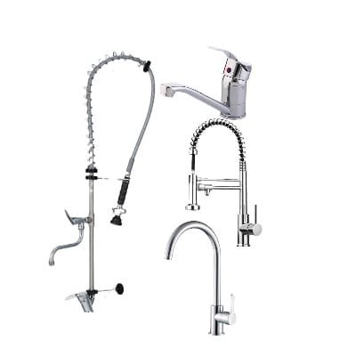 water mixer